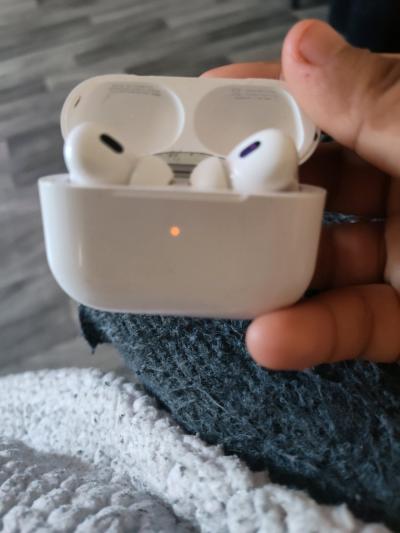 Airpods pro 2 gen - Thumbnail 4