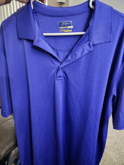 mens polo golf shirts - Thumbnail 7