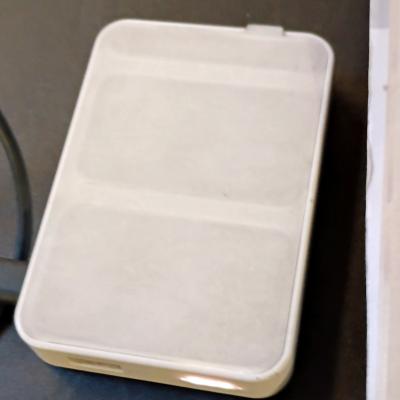 traveling charger