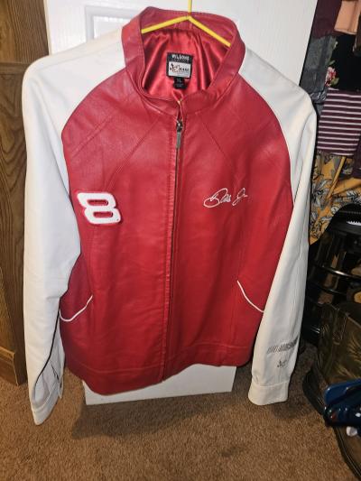Dale jr jacket