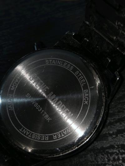 Steve Madden Watch - Thumbnail 2