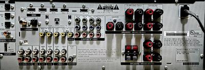 Sony STRDG 820 Receiver - Thumbnail 3