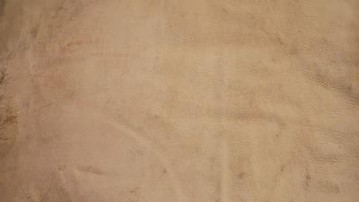 sheepskin hide rug - Thumbnail 3