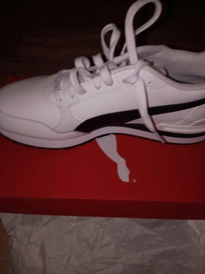 Puma ST Runner v4 L Softfoam Brand New - Thumbnail 4