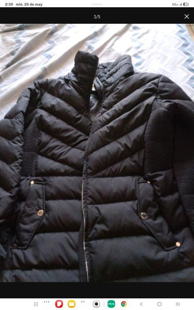 Michael kors jacket size largeXL - Thumbnail 6