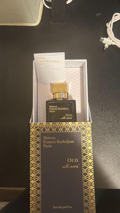 oud silk mood - Thumbnail 4