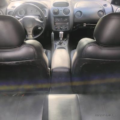 2001 Mitsubishi Eclipse GT 5 speed manual - Thumbnail 6