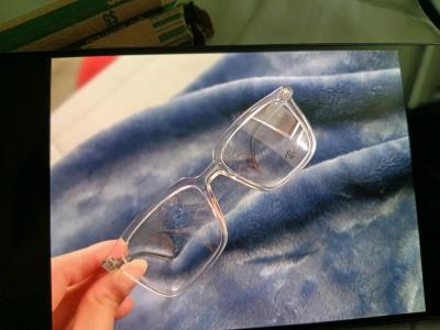 RayBan prescription glasses Brand New