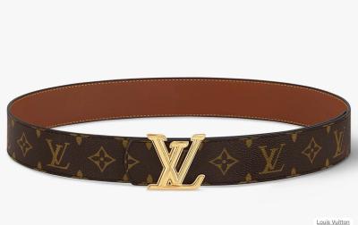 Lv belt brand new preorders - Thumbnail 2