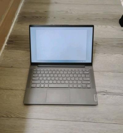 Lenovo IdeaPad 14 non upgradeable ram - Thumbnail 3