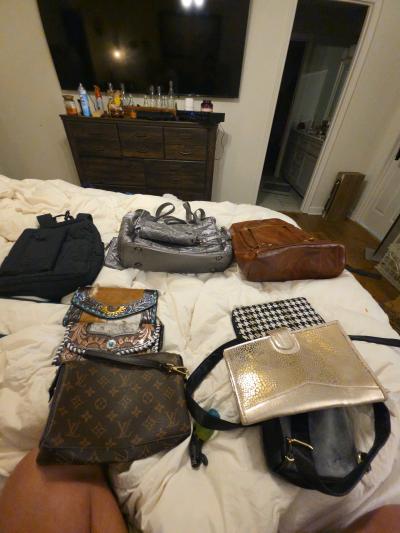 Authentic bags  l - Thumbnail 5