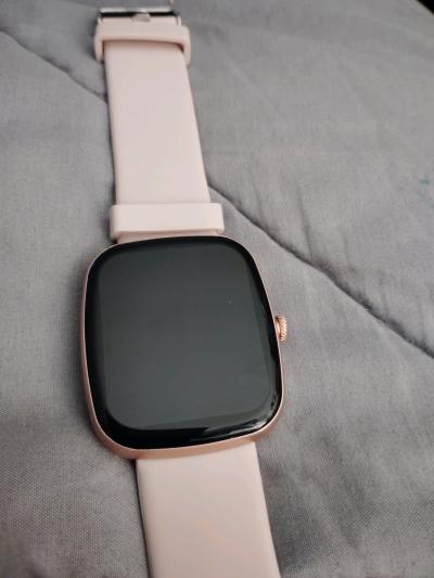 Brand New Smartwatch - Thumbnail 2
