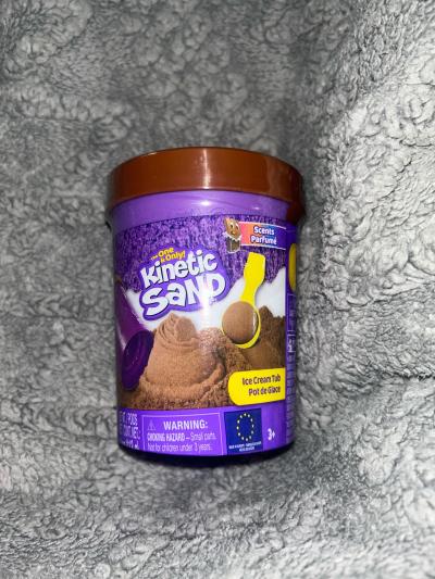 kinetic Sand