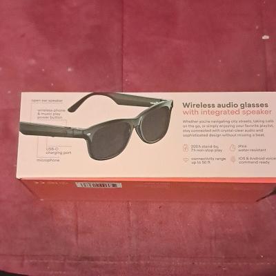 smart glasses - Thumbnail 4