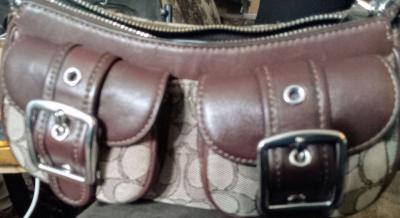purse