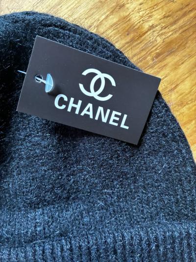 Chanel Beanie x 6 in stock - Thumbnail 3