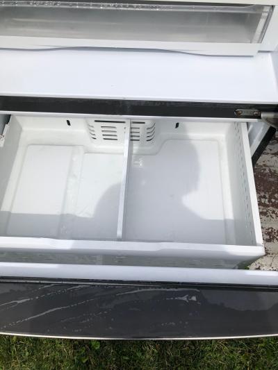 GE Profile French Door Refrigerator - Thumbnail 4