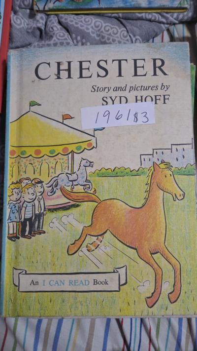 Kids books - Thumbnail 2