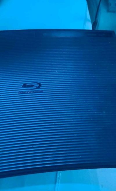 samsung bluray player - Thumbnail 3