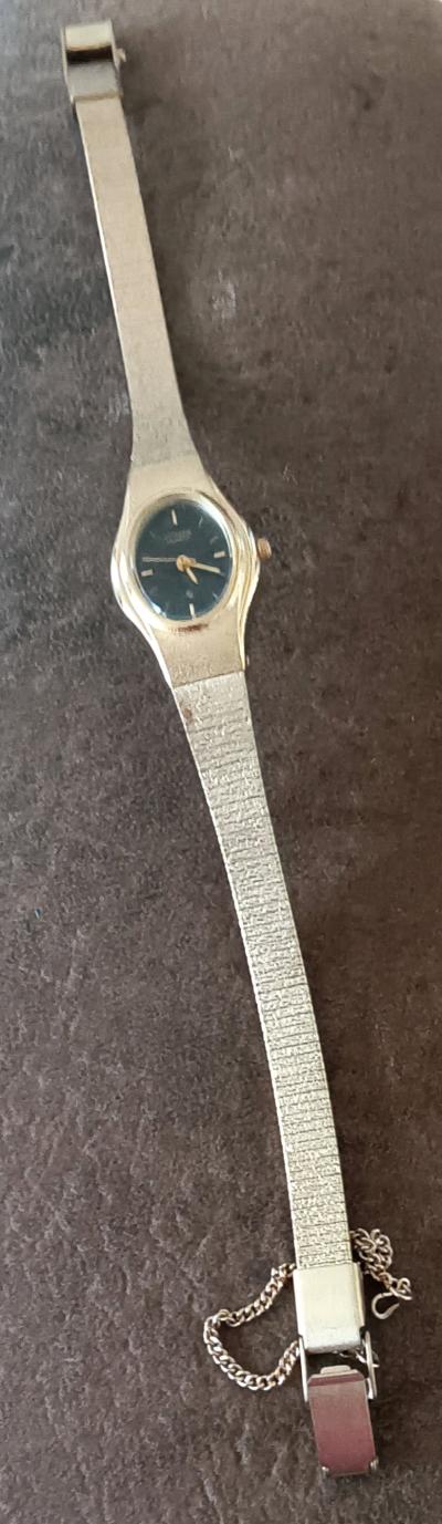 unknown watch