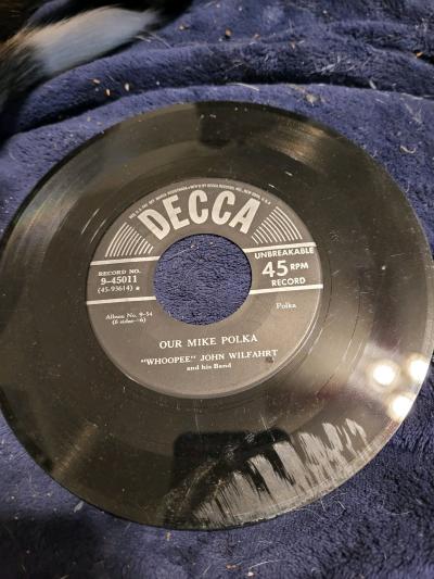 vinyl records Polka music romantic music country music - Thumbnail 10