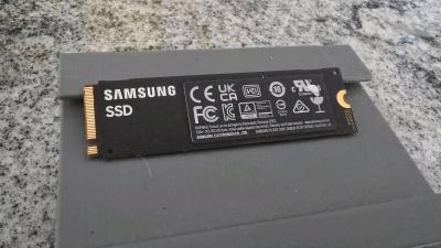 Samsung 980 M2 2TB - Thumbnail 3