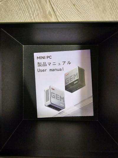 Mini PC