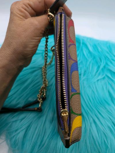 crossbody phone holder - Thumbnail 3