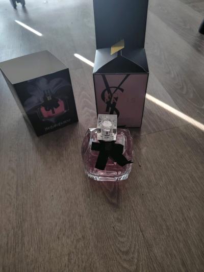 yves saint Laurent Mon Paris 3oz