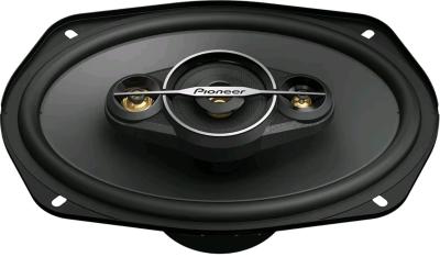 Pioneer 4way 6 by 9 car speakers - Thumbnail 2