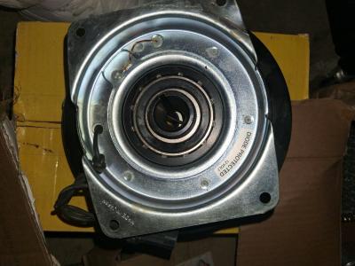 new clutch for ac compressor in box - Thumbnail 2