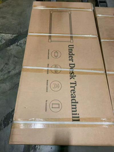 Brand New Underdeck Treadmill - Thumbnail 2