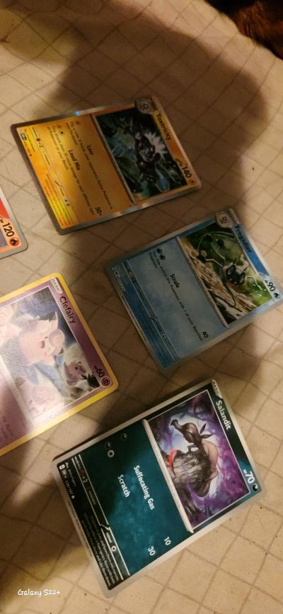 14 pokemon cards worth more than the price listed
