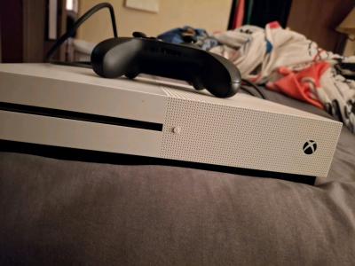 Xbox one S 500GB