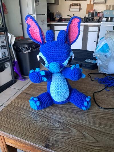 handmade stitch