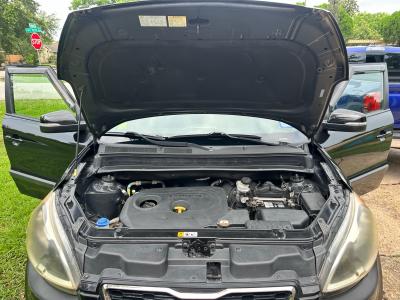 2013 Kia Soul Plus - Thumbnail 5