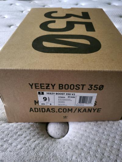 Yeezy Boost 350 V2 Zebra 2017 - Thumbnail 8