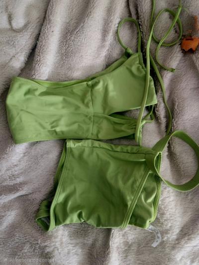 Swimsuit - Thumbnail 5