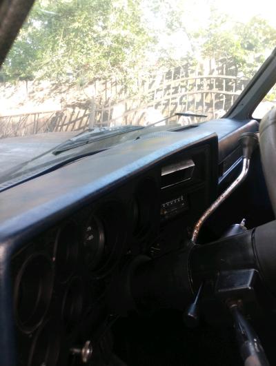 1984 chevy - Thumbnail 3