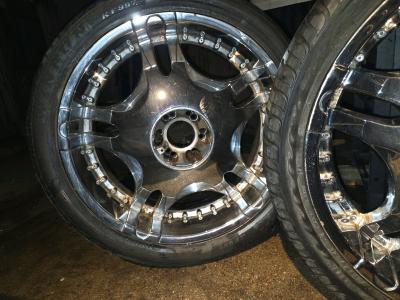24 inch rims - Thumbnail 6