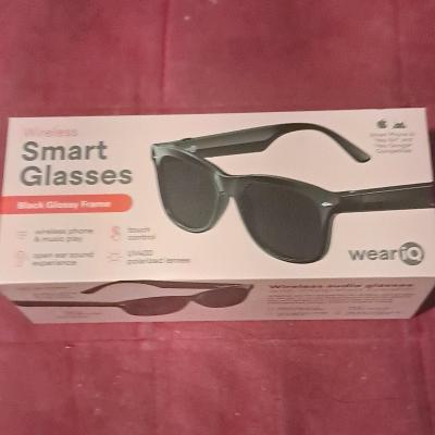 smart glasses - Thumbnail 3