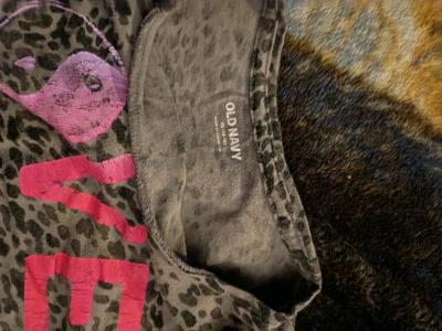 long sleeve shirt by old navy size 14 16 - Thumbnail 3