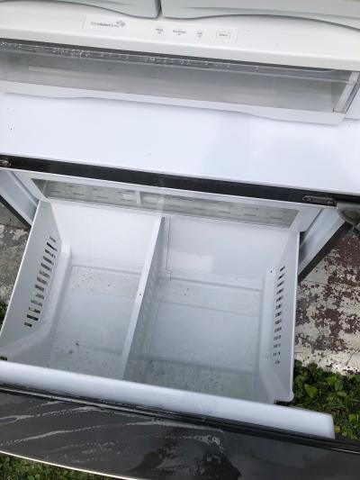 GE Profile French Door Refrigerator - Thumbnail 3