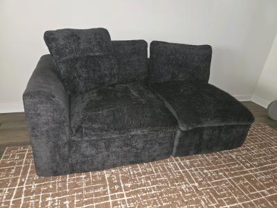 Sectional Couch Pieces - Thumbnail 2