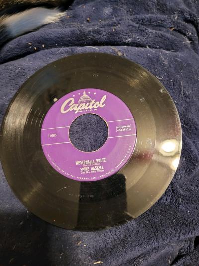 vinyl records Polka music romantic music country music - Thumbnail 4