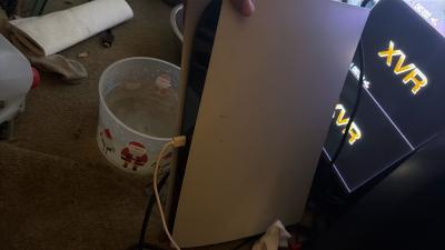 New Stil in the box PS5