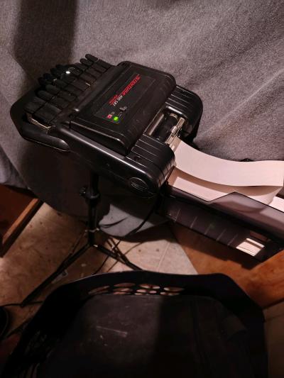Professional computerized stenograph writer - Thumbnail 2