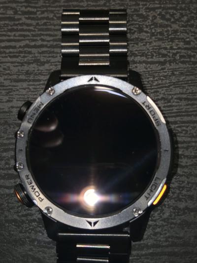 Outdoor Smart Watch