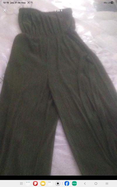 jumpsuits - Thumbnail 3
