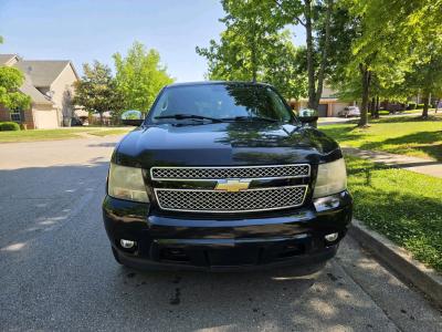 2007 Tahoe - Thumbnail 2